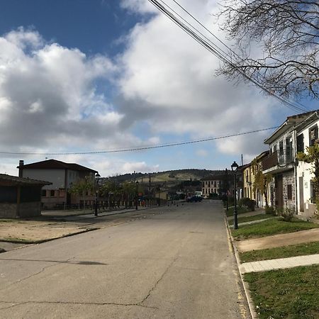 Los Cipreses De Mesones Mesones  Εξωτερικό φωτογραφία