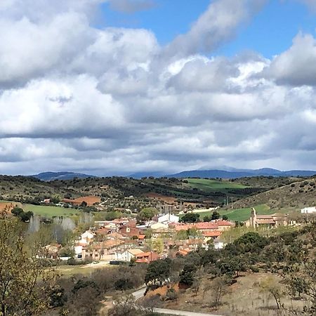 Los Cipreses De Mesones Mesones  Εξωτερικό φωτογραφία
